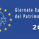 Logo: Giornate Europee del Patrimonio 2016