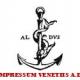 Logo del premio IMPRESSUM VENETIIS A.D
