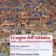 Locandina del ciclo di incontri: Le Regine dell’Adriatico: Adria, Spina, Altino, Ravenna e Venezia