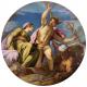 Le nozze di Filologia e Mercurio