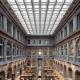 Biblioteca Nazionale Marciana - Sala di Lettura Biblioteca Nazionale Marciana - Sala di Lettura