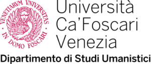 Logo Università Ca Foscari