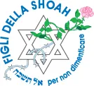 Logo Figli della Shoa