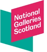 Logo National Galleries Scotland