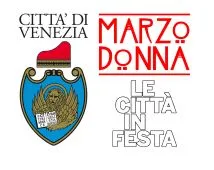 Logo Marzo Donna 2025