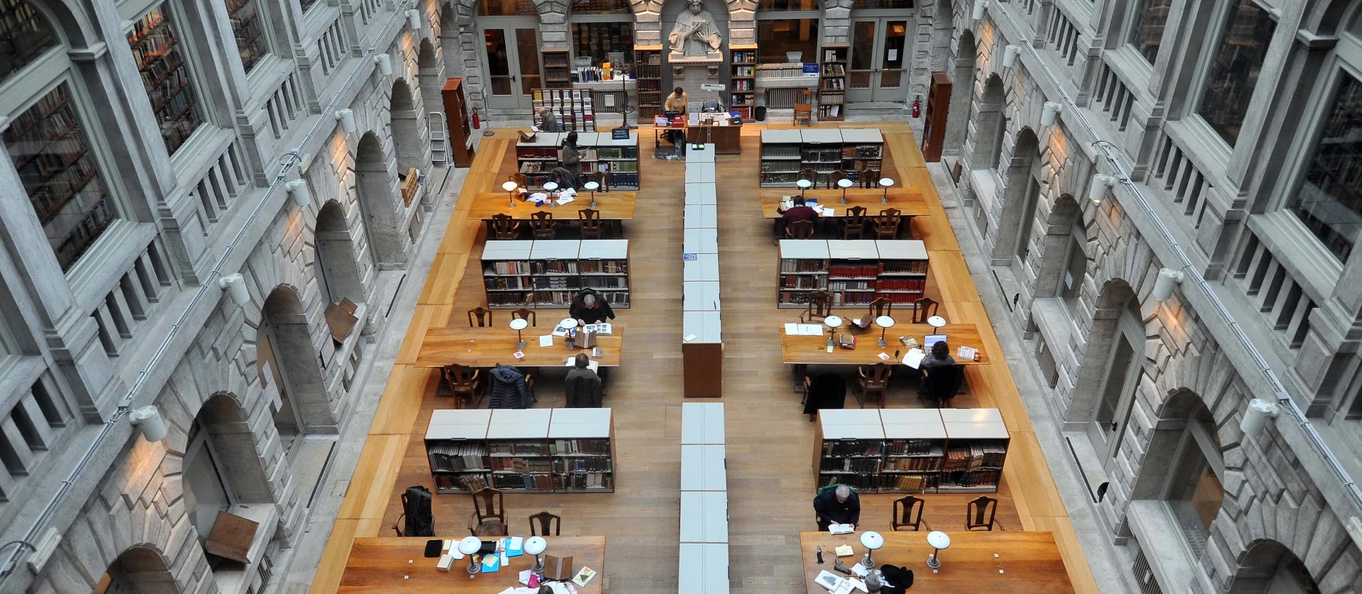 Biblioteca Nazionale Marciana - cataloghi