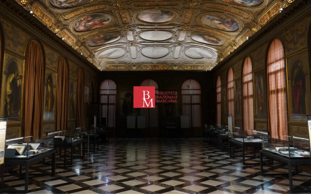 Lascito Melchiorre Guilandino