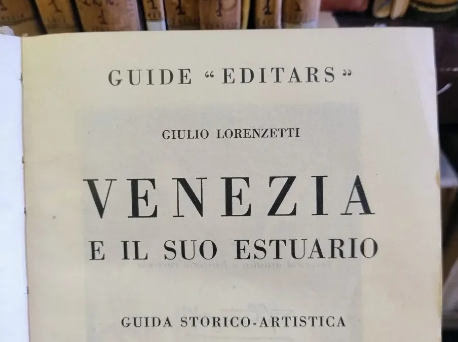 Fondo Tursi sul Viaggio in Italia