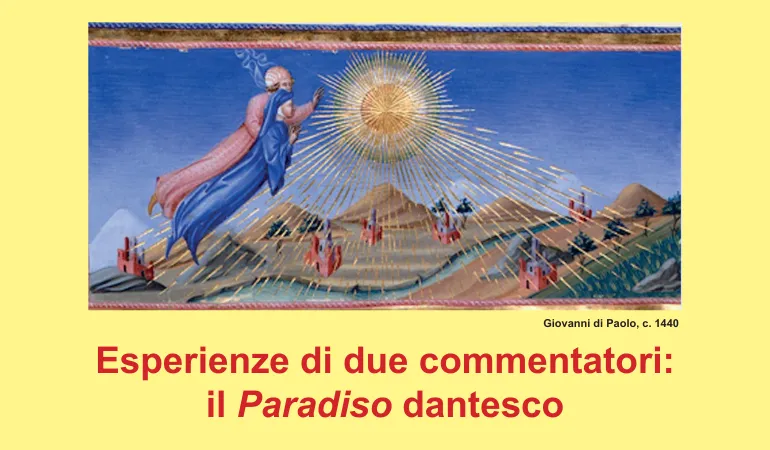 Esperienze di due commentatori