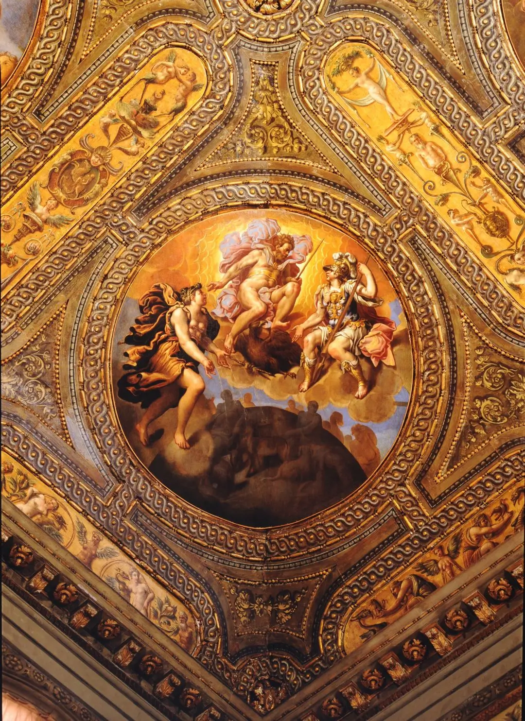 Libreria sansoviniana