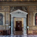 Libreria sansoviniana