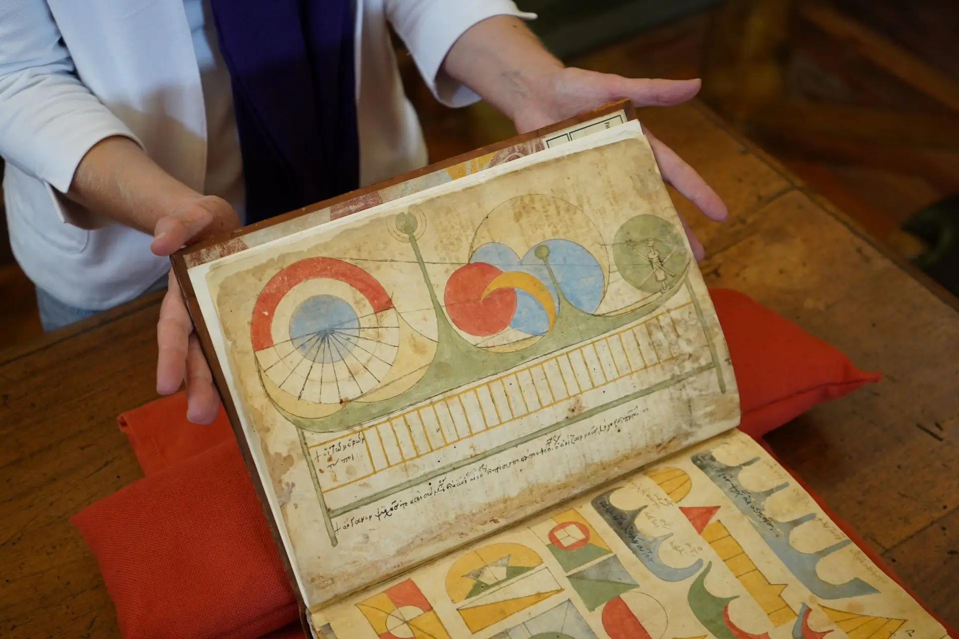 Servizi Biblioteca Nazionale Marciana