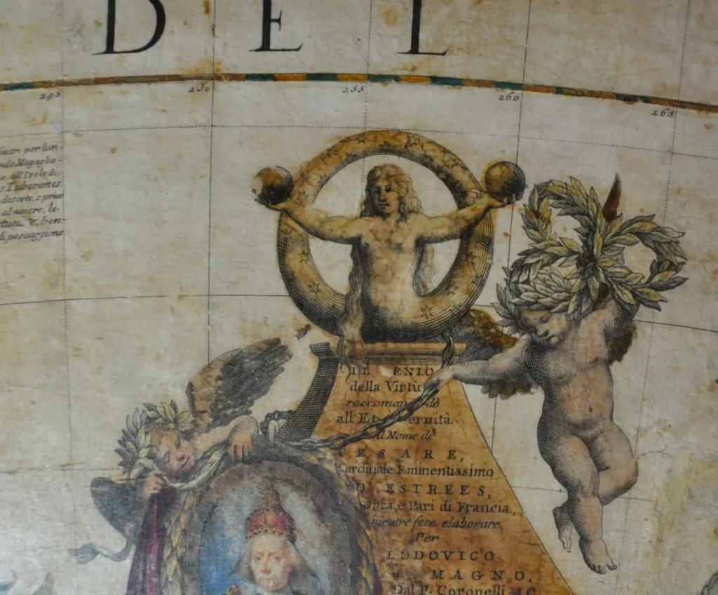 Venice in Peril Fund