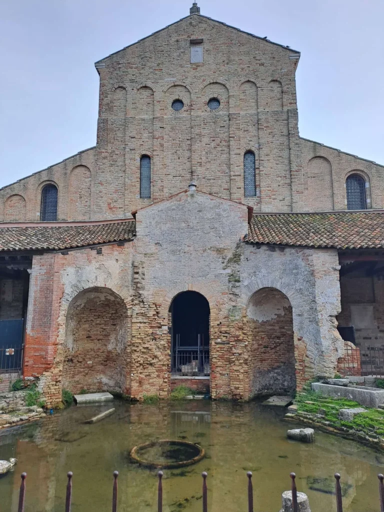 Torcello