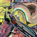 Brixy, End of Innocence, 2021 - Dettaglio