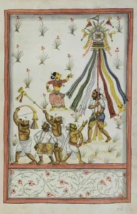 Codice It. VI, 136 (=8300) c.91r