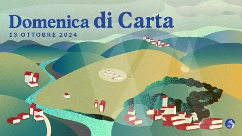 Domenica di carta 2024 in Marciana!