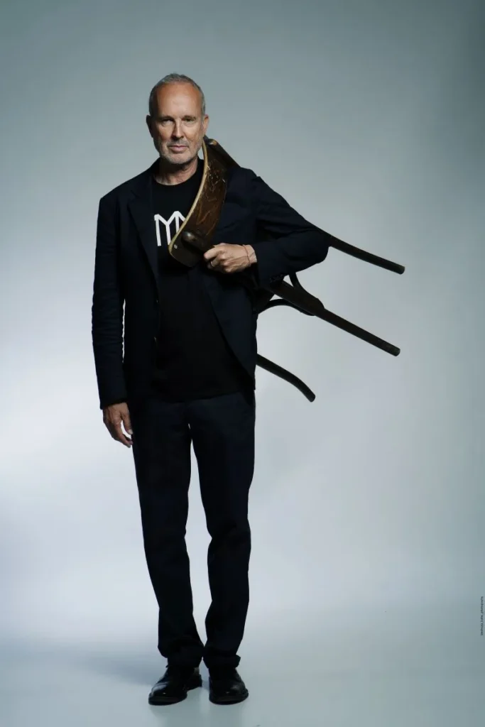 Erwin Wurm