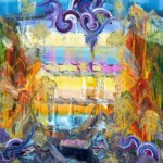 Hauptwerk II Journey, 2023