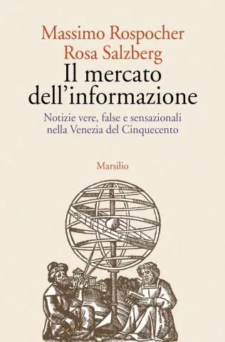 Il mercato dell'informazione