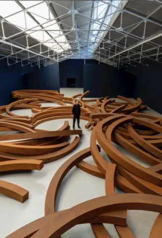 In contemporanea con la 60º Mostra Internazionale d'Arte - La Biennale di Venezia