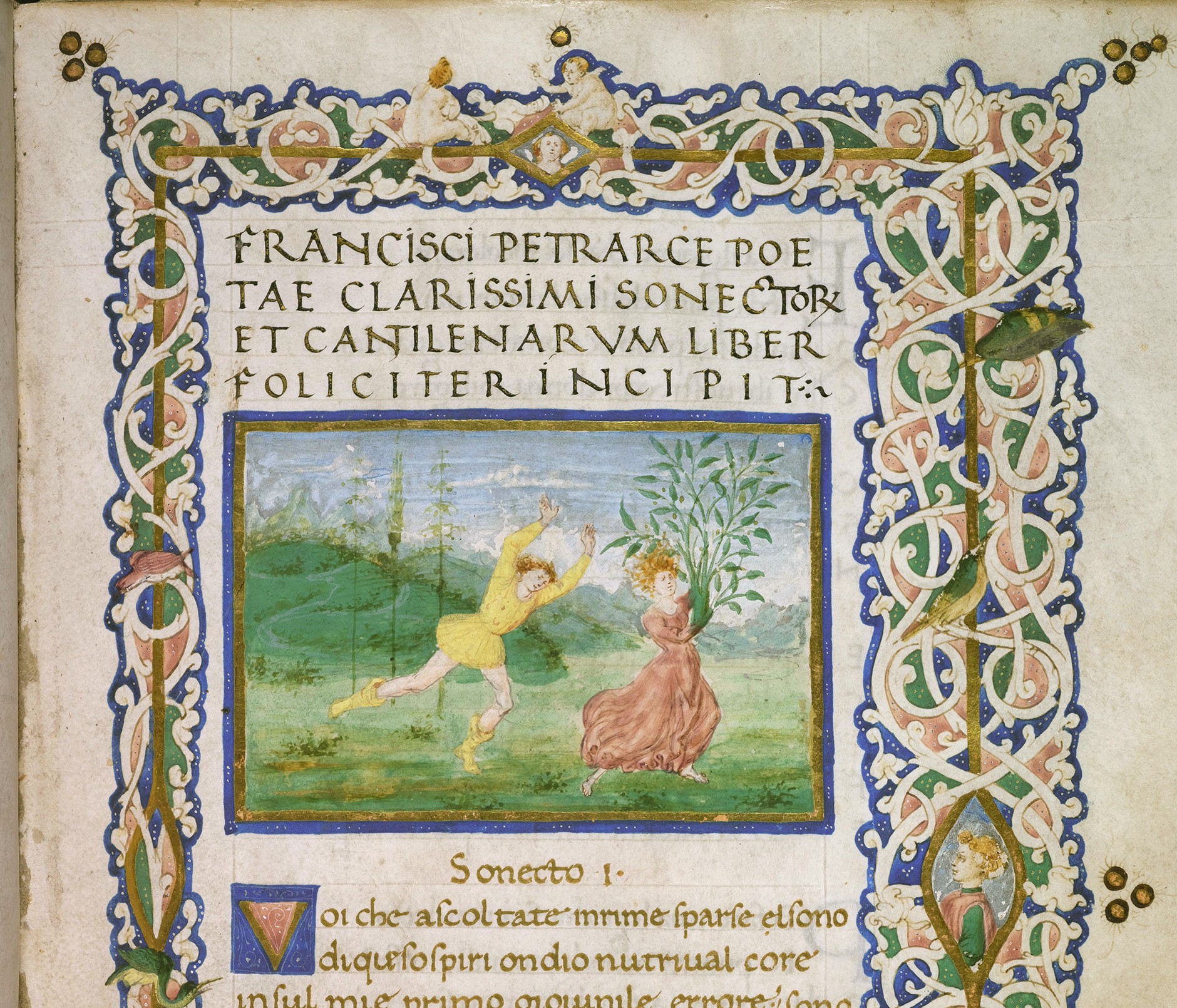 Lascito di Giacomo Contarini