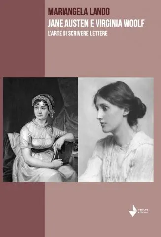 Jane Austen e Virginia Woolf