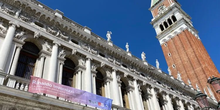 LA MIA PRIMA PATRIA SONO STATI I LIBRI di Rinaldo Invernizzi