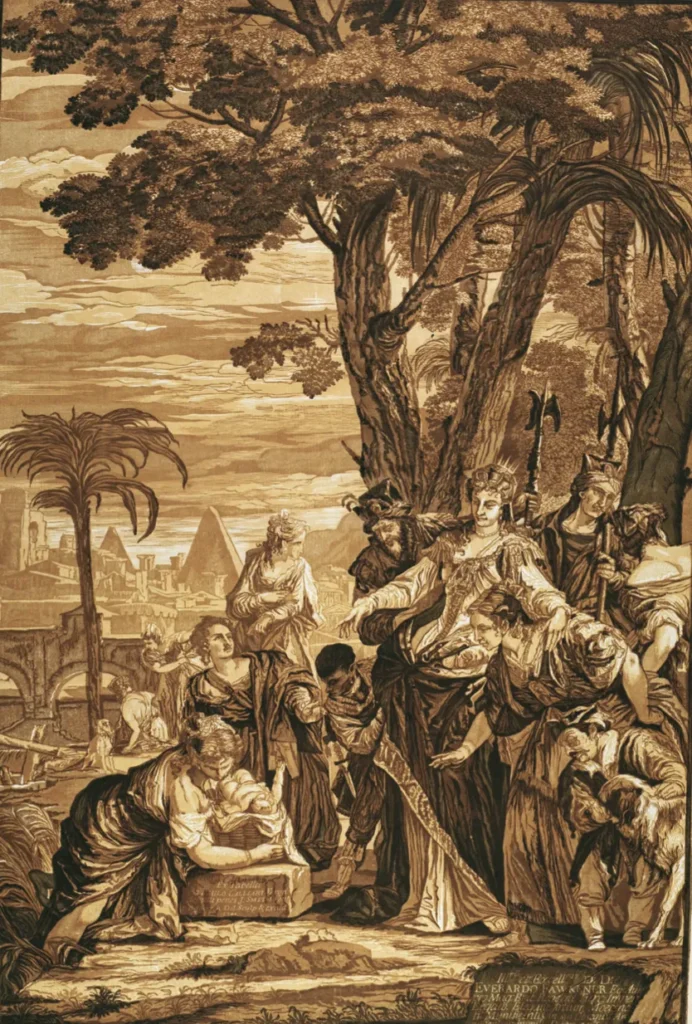 L’ARTE DI TRADURRE L’ARTE. JOHN BAPTIST JACKSON INCISORE NELLA VENEZIA DEL SETTECENTO
