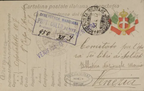 La lettura come conforto