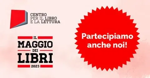 Maggio dei libri 2023