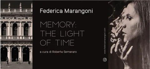 Memory - the Light of Time