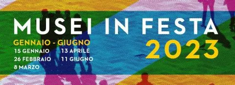 Musei in festa 2023