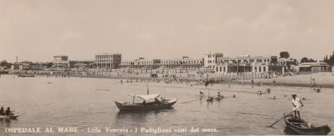 Ospedale al Mare