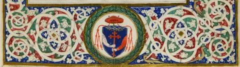 Presentazione Archivio dei possessori