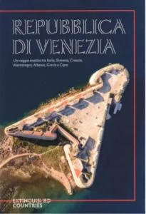 Presentazione volumi - Repubblica di Venezia