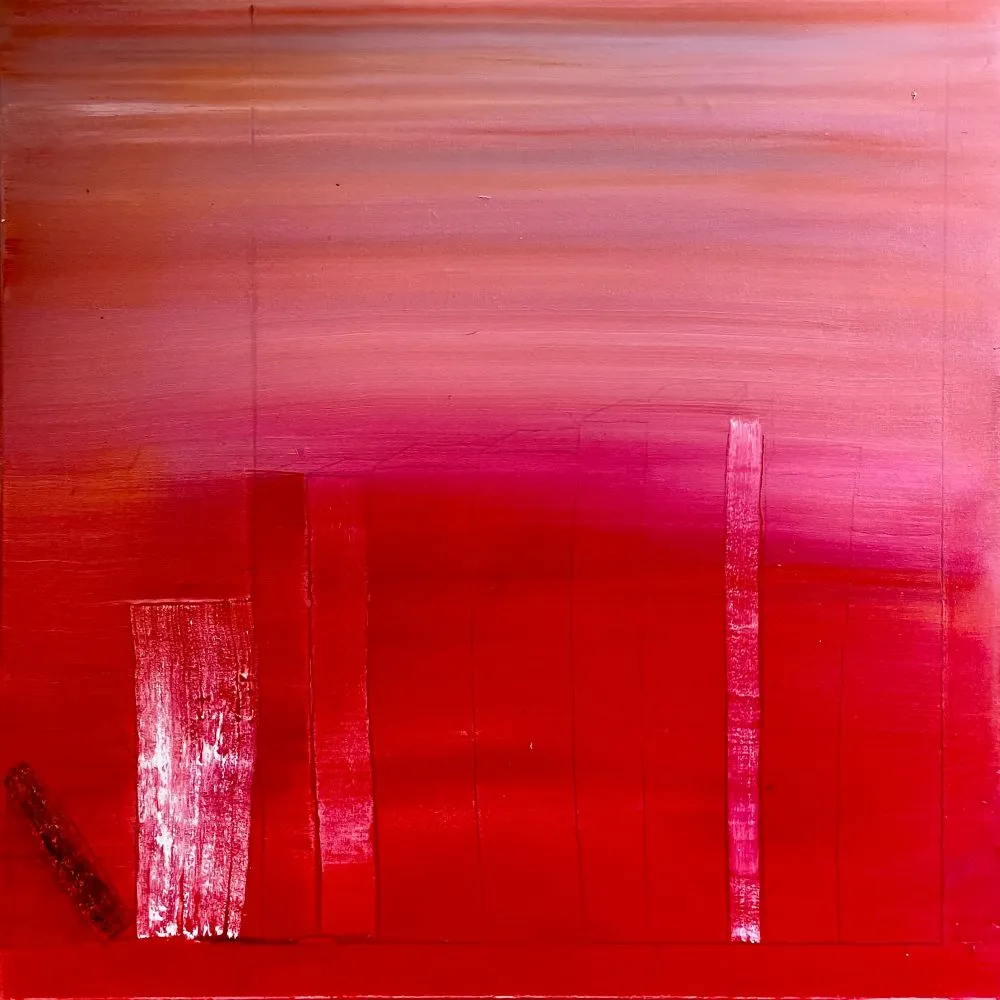 Rinaldo Invernizzi, from the Vanitas with Books series, 2023