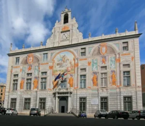 Rituali civici e continuità istituzionale nelle città italiane