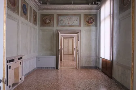 Sala Ridotti