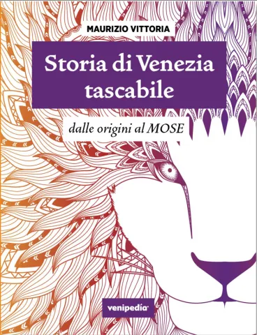 Storie di Venezia tascabile
