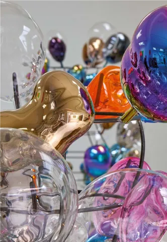 Venetian Bubbles