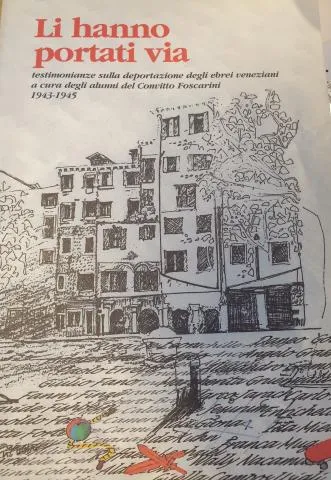 li hanno portati via