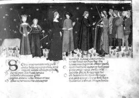 Divina Commedia