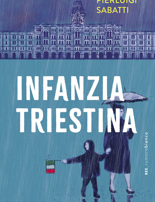 INFANZIA TRIESTINA: EVENTO PER IL GIORNO DEL RICORDO