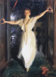 Isabella Stewart Gardner
