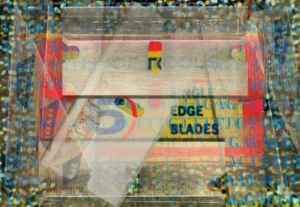 Kevin Clarke, Kurt Schwitters