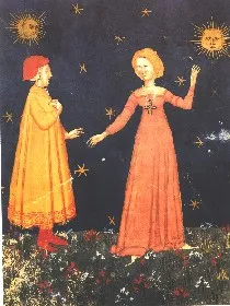 La Divina Commedia