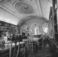 La Sala Riservata