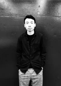 Mr. Liu Haichen