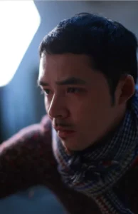 Mr. Prof. Wei Jia